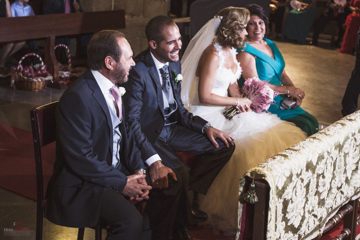 Fotos de Boda