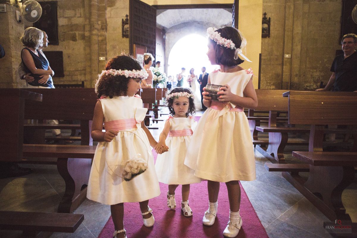 Fotos de Boda
