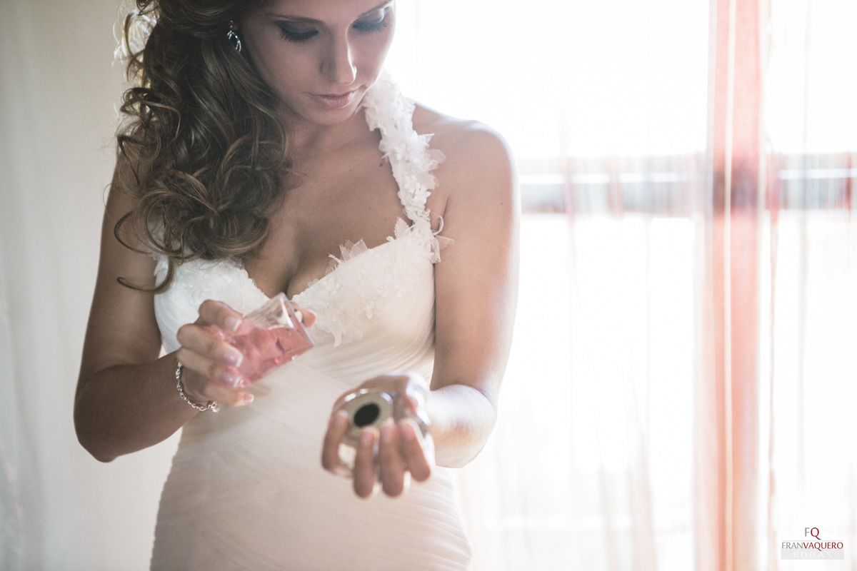Fotos de Boda
