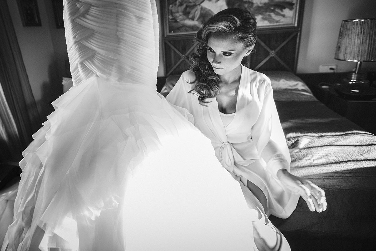 Fotos de Boda