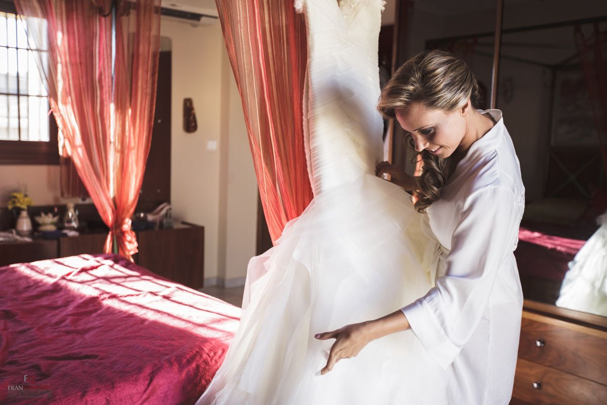 Fotos de Boda