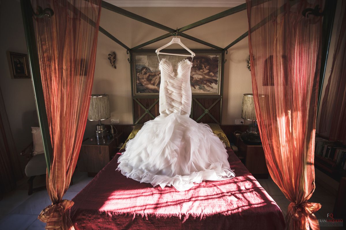 Fotos de Boda
