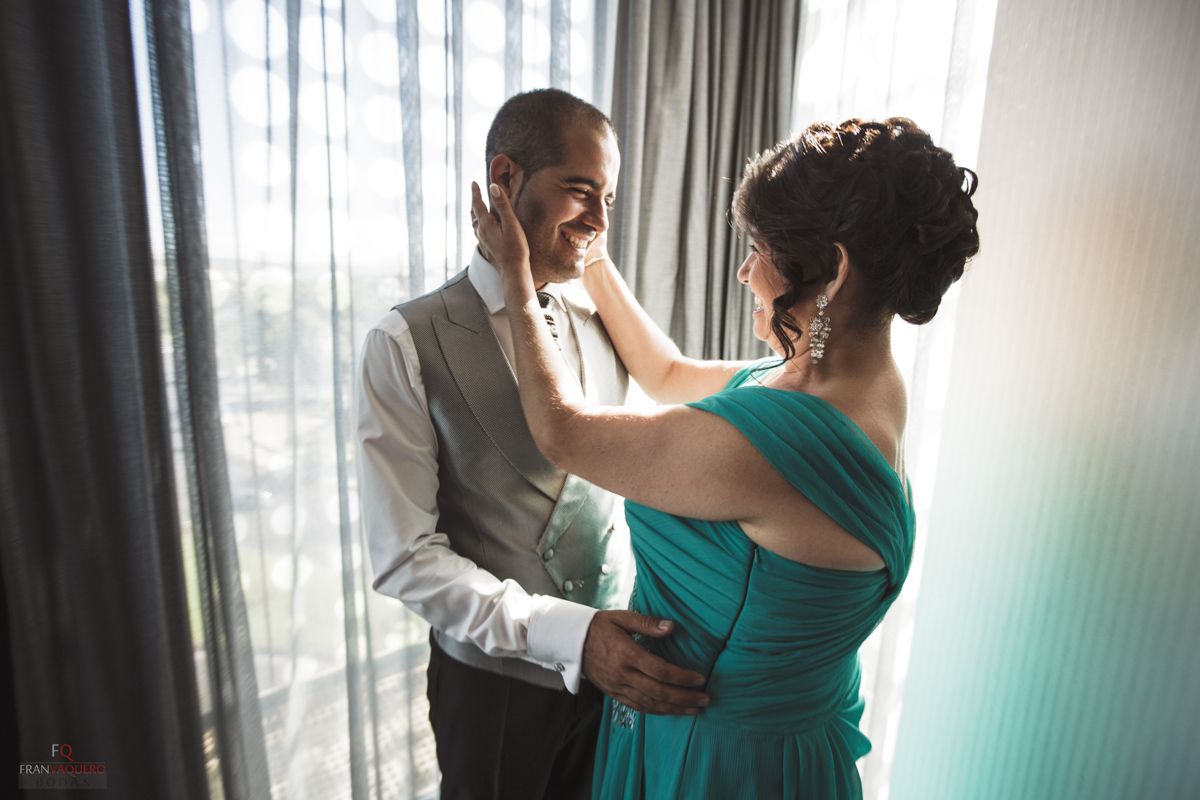 Fotos de Boda