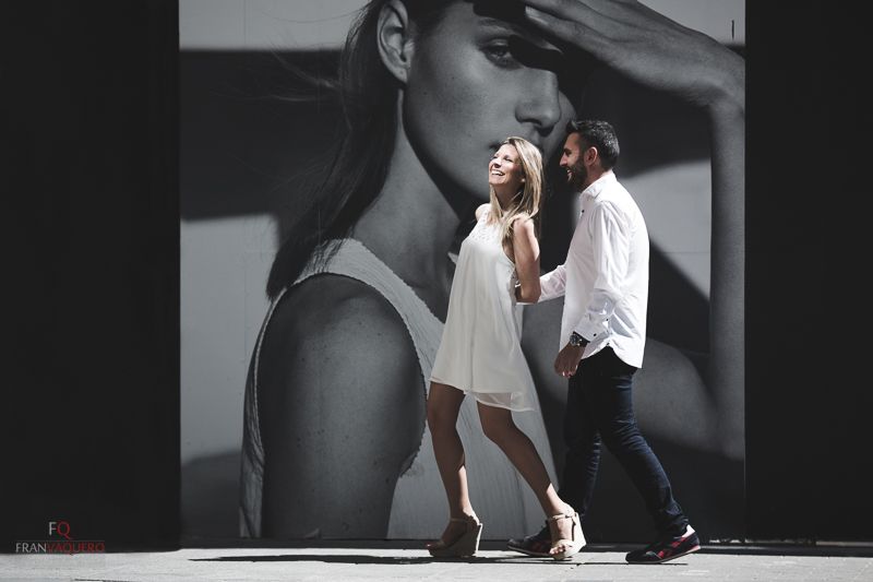 Lee más sobre el artículo Preboda en Cordoba – Jose y Gema