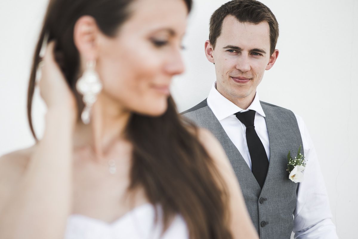 Boda Cortijo Las Salinas