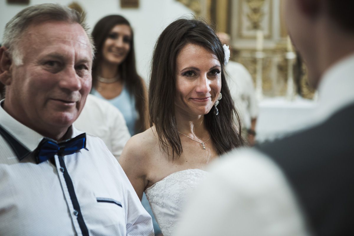 Boda Cortijo Las Salinas