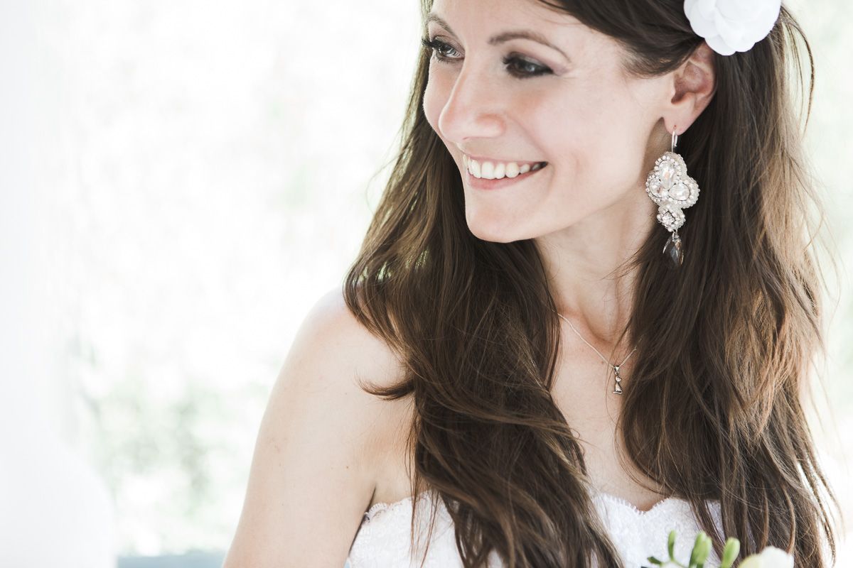 Boda Cortijo Las Salinas