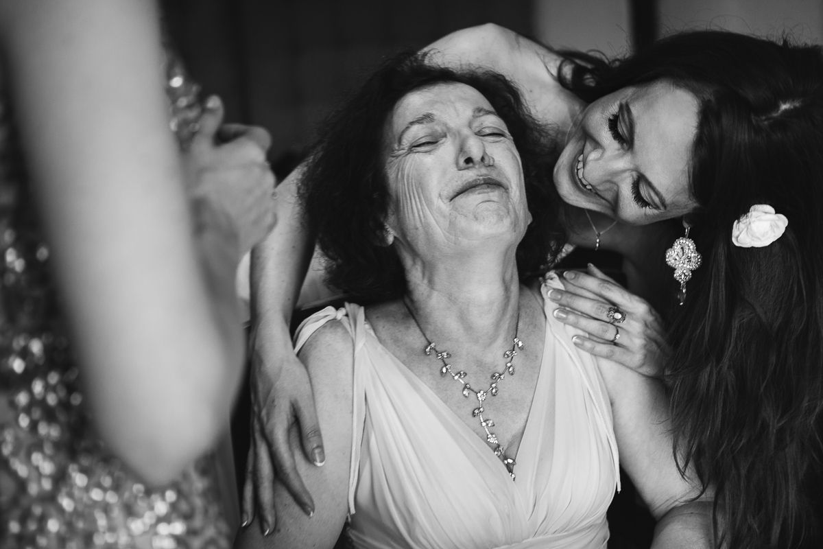 Boda Cortijo Las Salinas