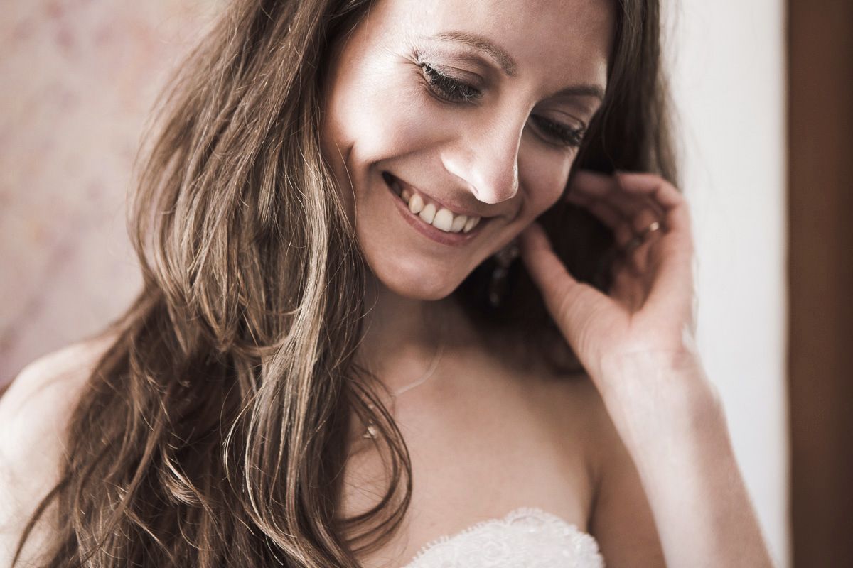 Boda Cortijo Las Salinas