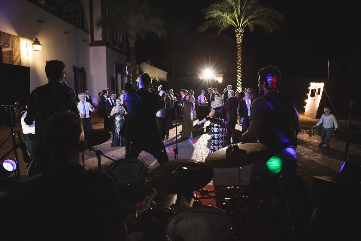 Fotografo Bodas Cordoba - Fran y Belen