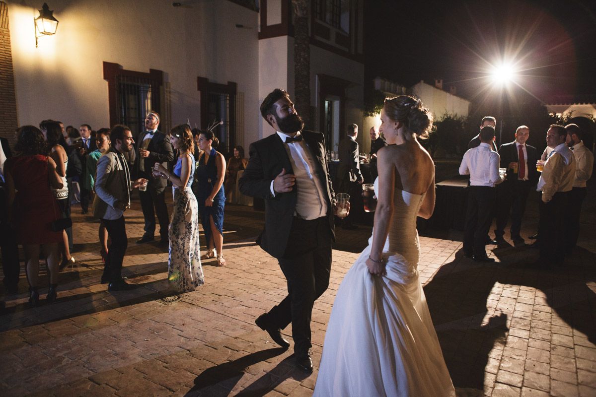 Fotografo Bodas Cordoba - Fran y Belen