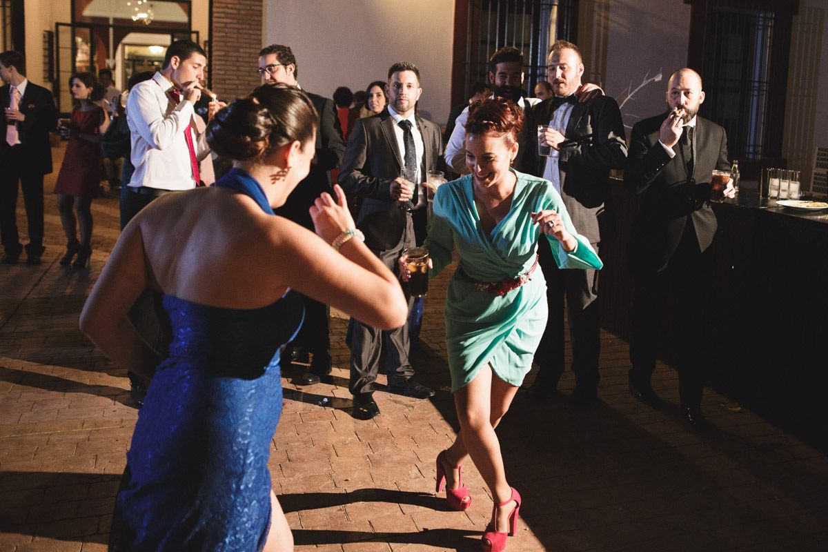 Fotografo Bodas Cordoba - Fran y Belen