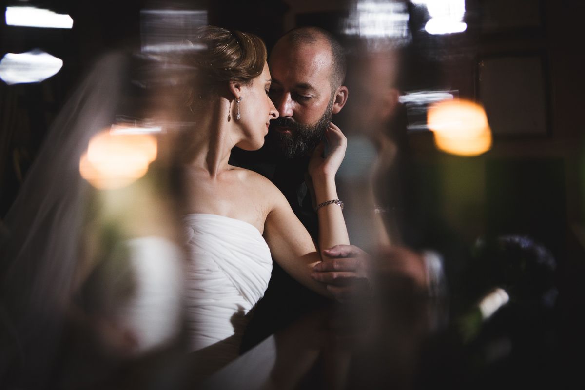 Fotografo Bodas Cordoba - Fran y Belen