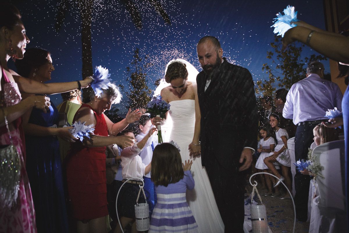 Fotografo Bodas Cordoba - Fran y Belen