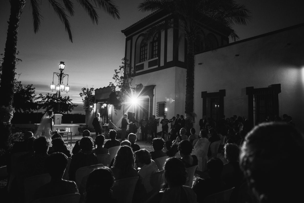Fotografo Bodas Cordoba - Fran y Belen