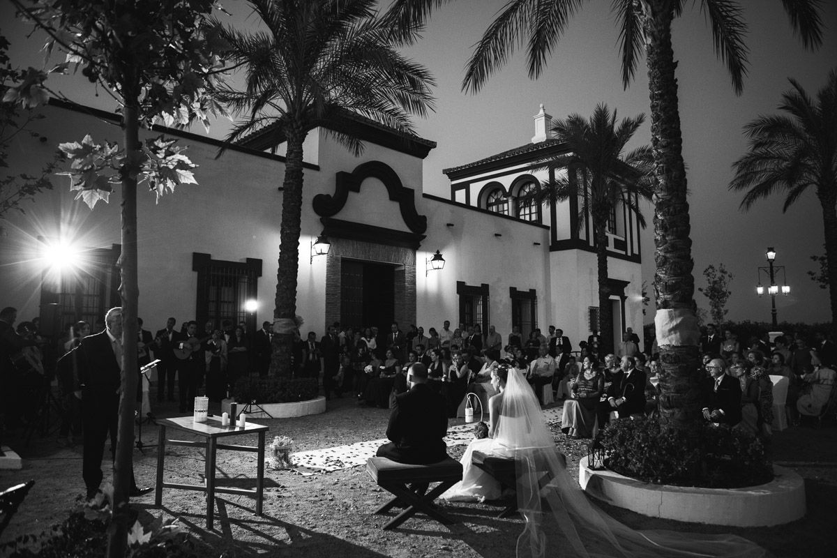 Fotografo Bodas Cordoba - Fran y Belen