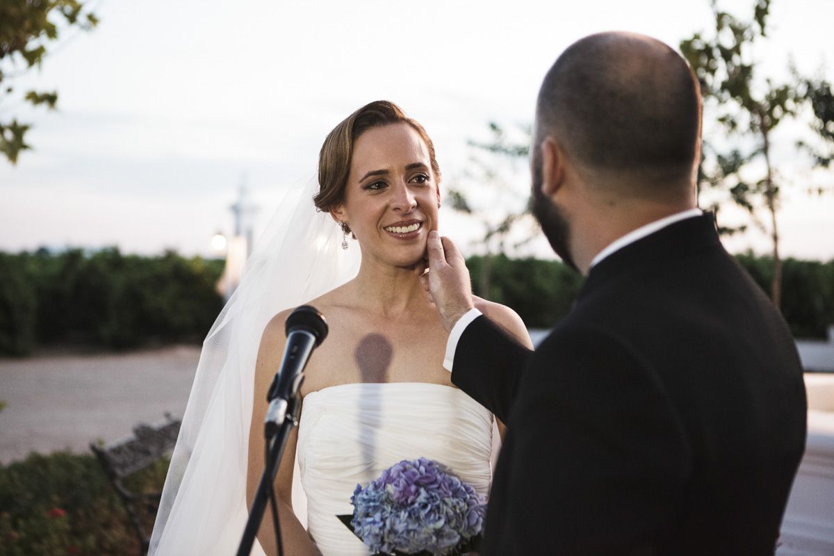 Fotografo Bodas Cordoba - Fran y Belen