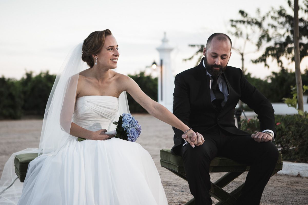 Fotografo Bodas Cordoba - Fran y Belen