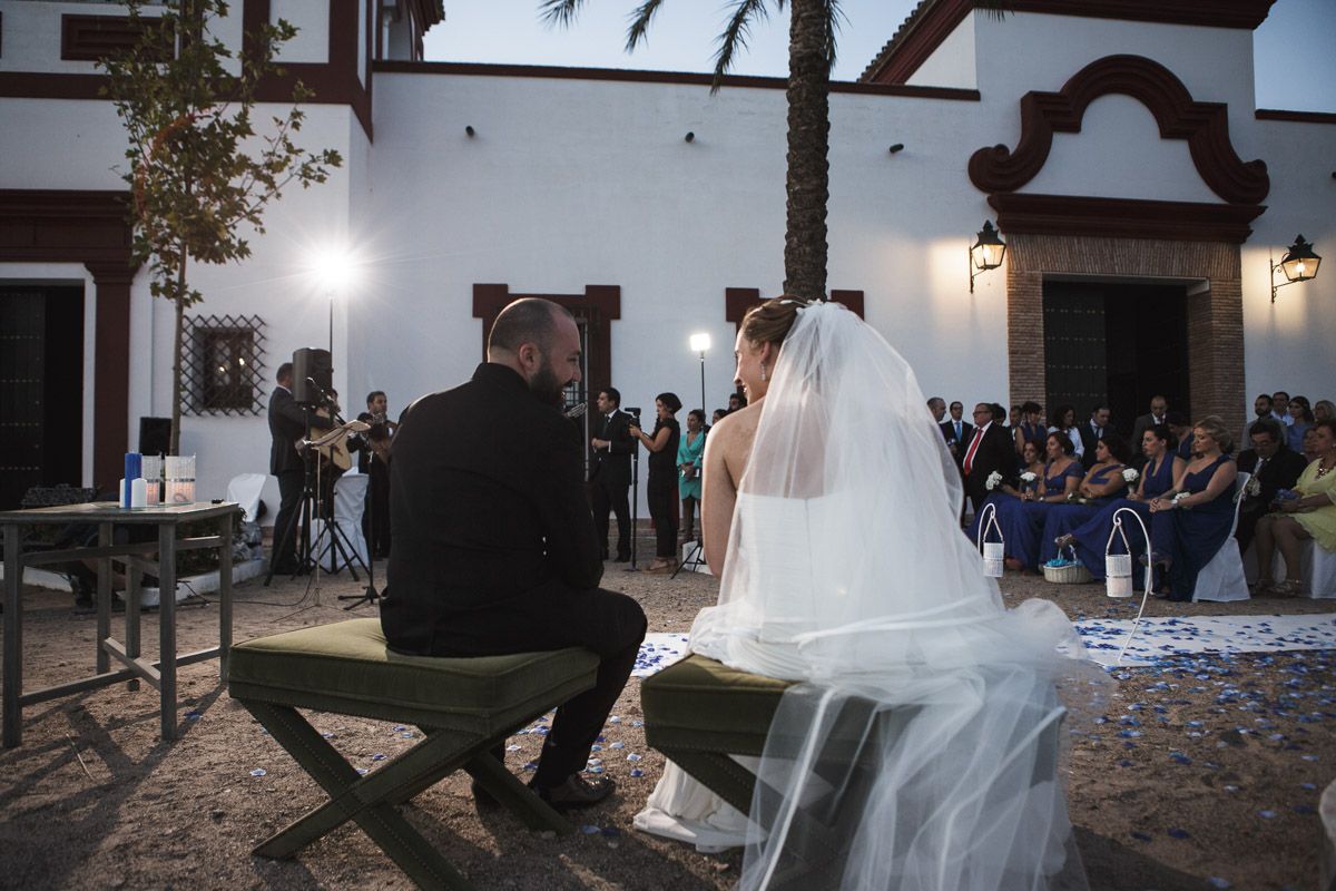 Fotografo Bodas Cordoba - Fran y Belen