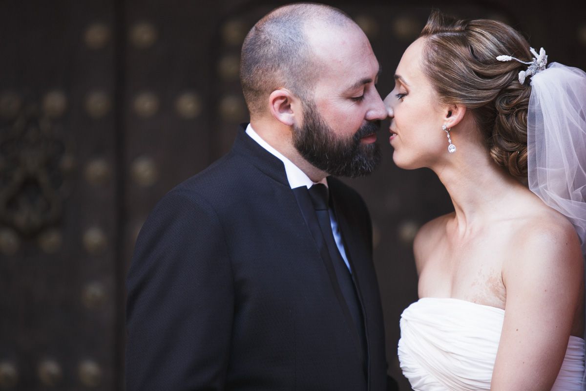 Fotografo Bodas Cordoba - Fran y Belen