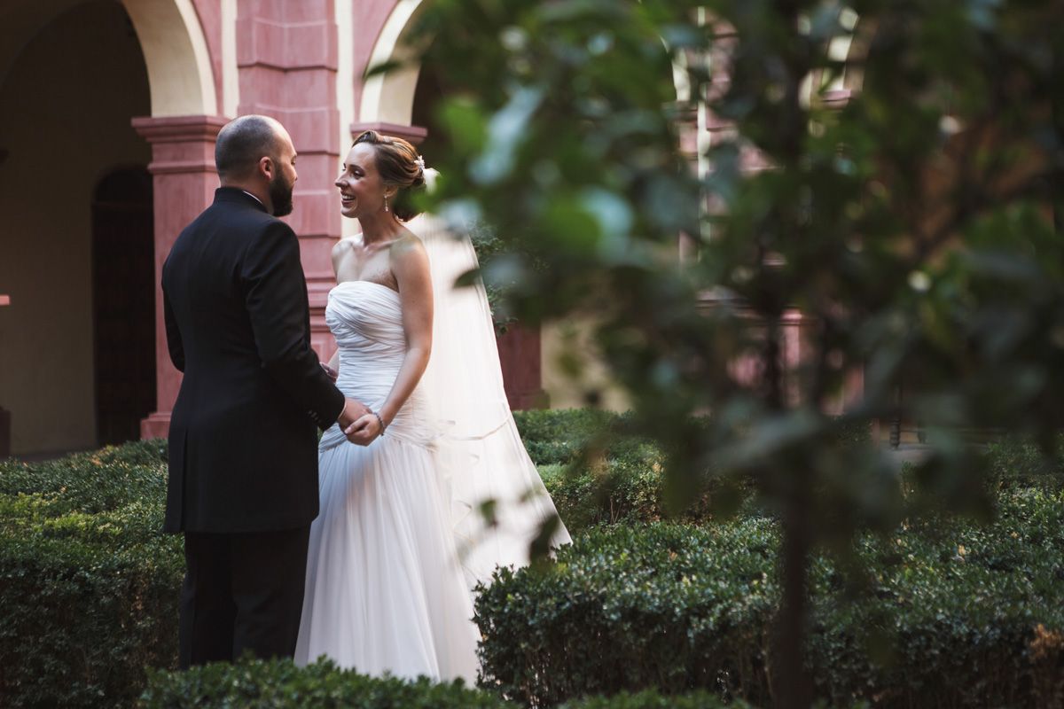 Fotografo Bodas Cordoba - Fran y Belen