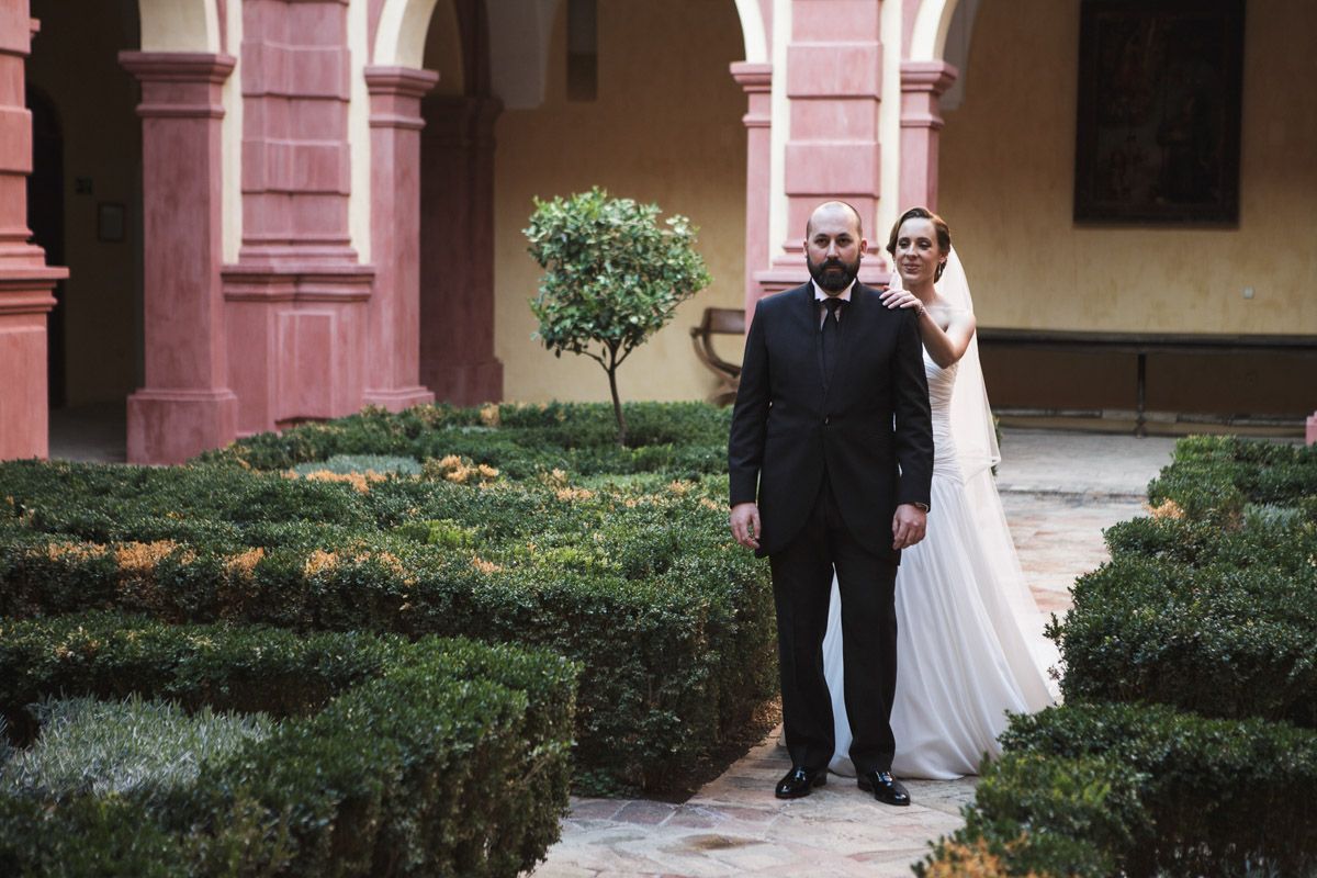 Fotografo Bodas Cordoba - Fran y Belen