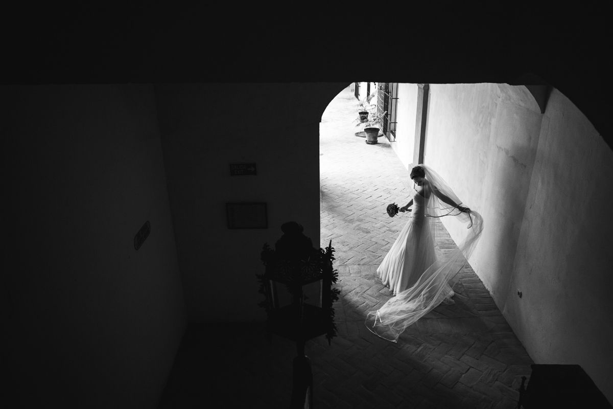 Fotografo Bodas Cordoba - Fran y Belen