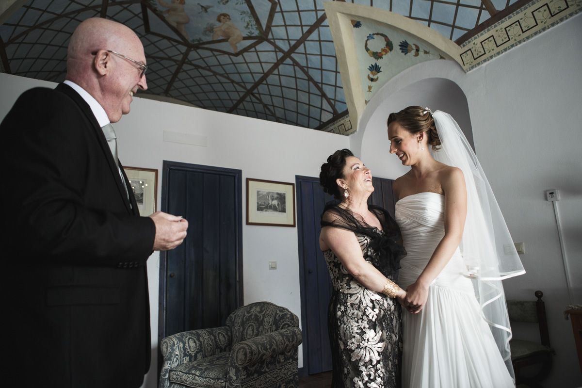 Fotografo Bodas Cordoba - Fran y Belen