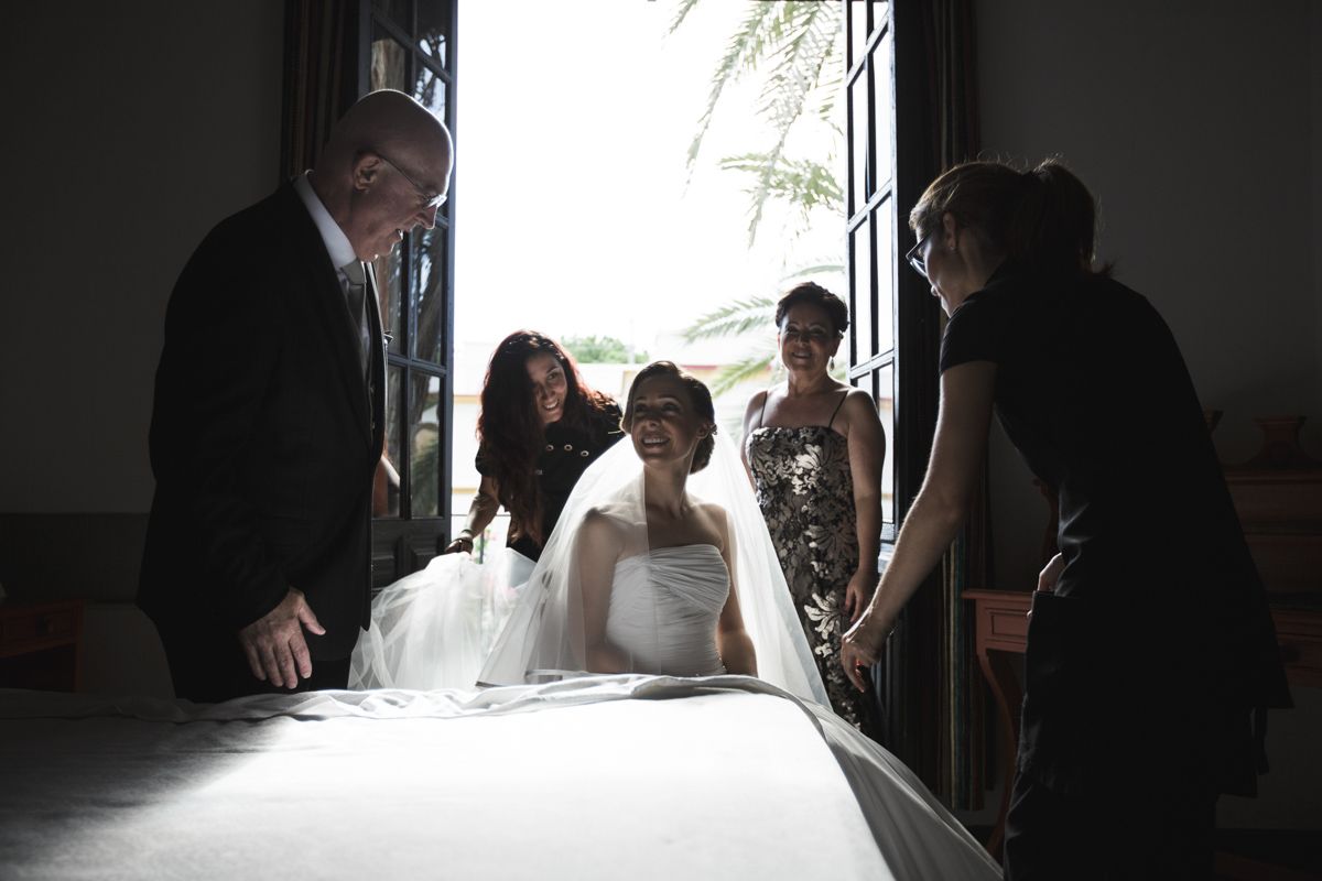 Fotografo Bodas Cordoba - Fran y Belen