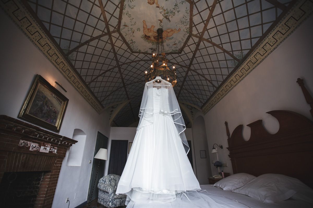 Fotografo Bodas Cordoba - Fran y Belen