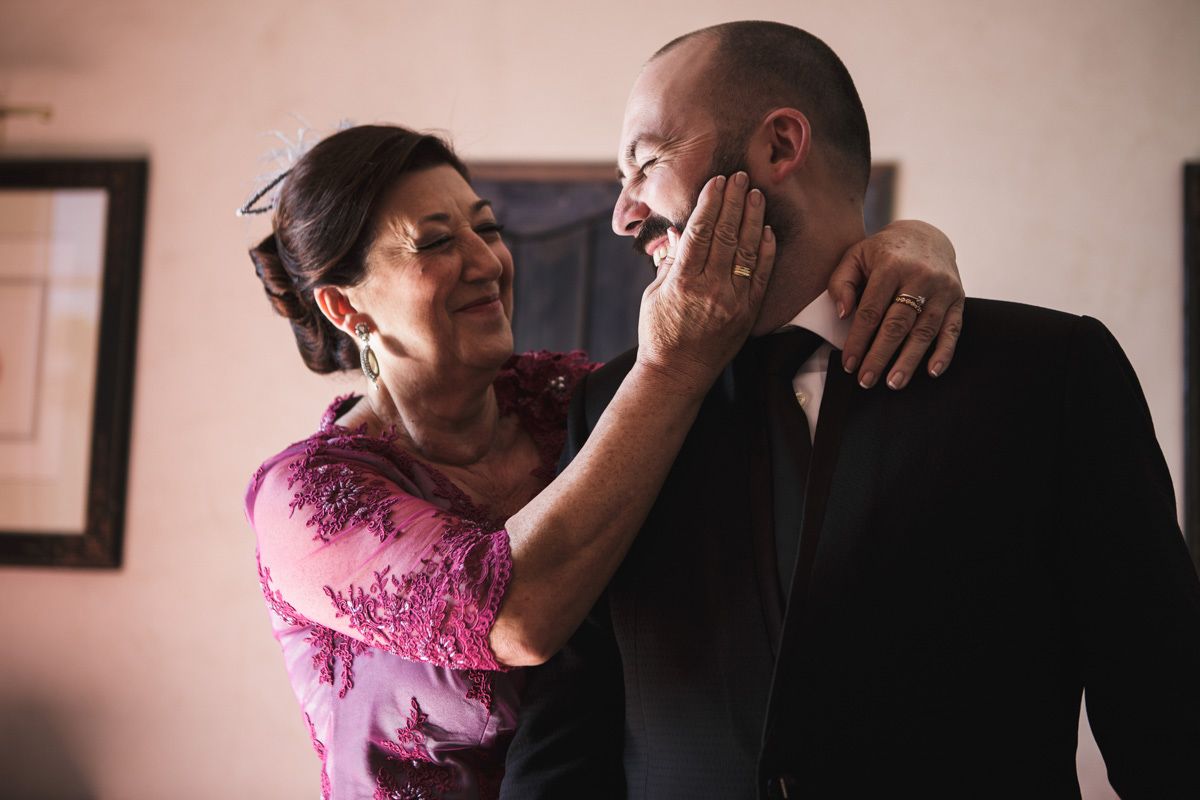 Fotografo Bodas Cordoba - Fran y Belen