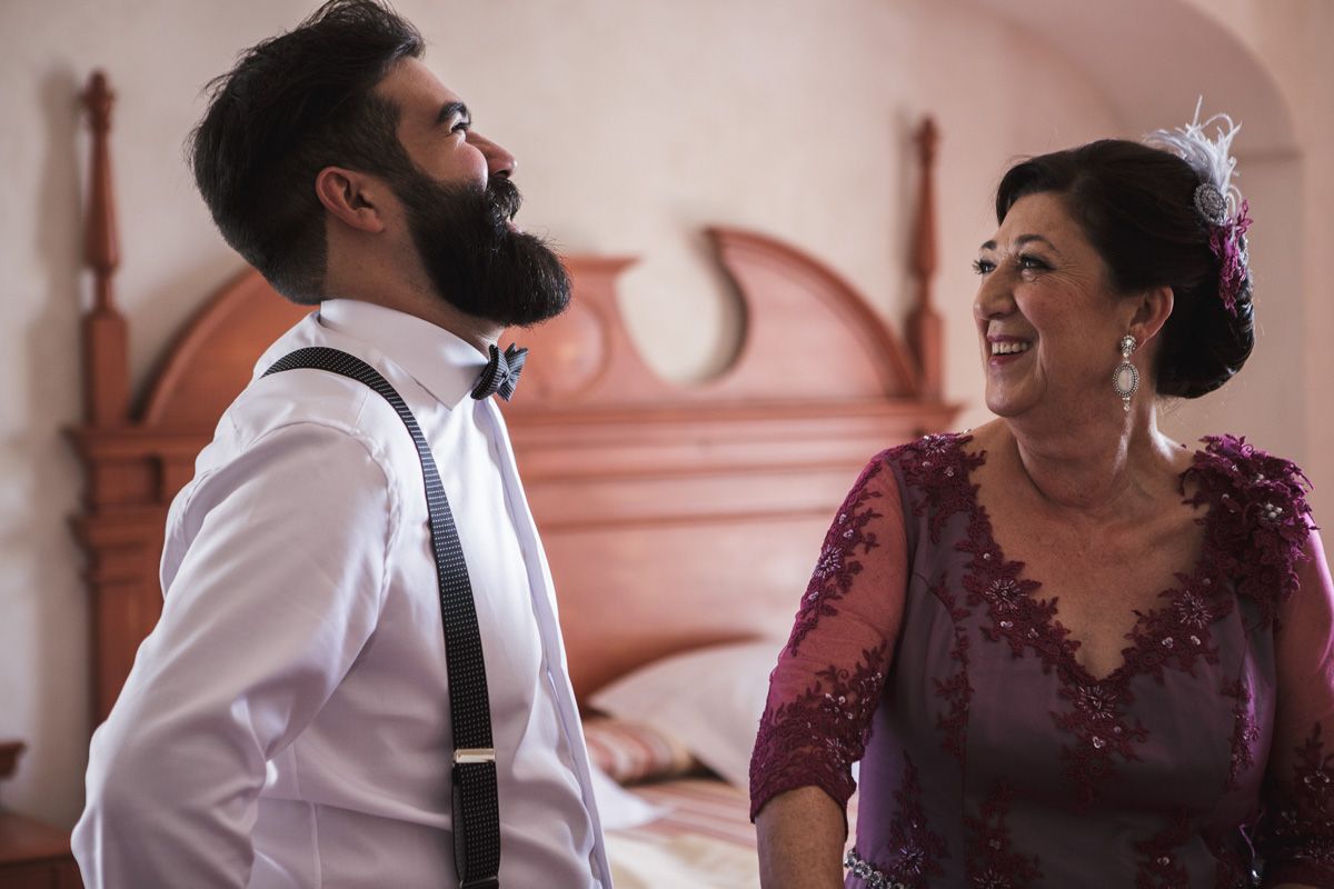 Fotografo Bodas Cordoba - Fran y Belen