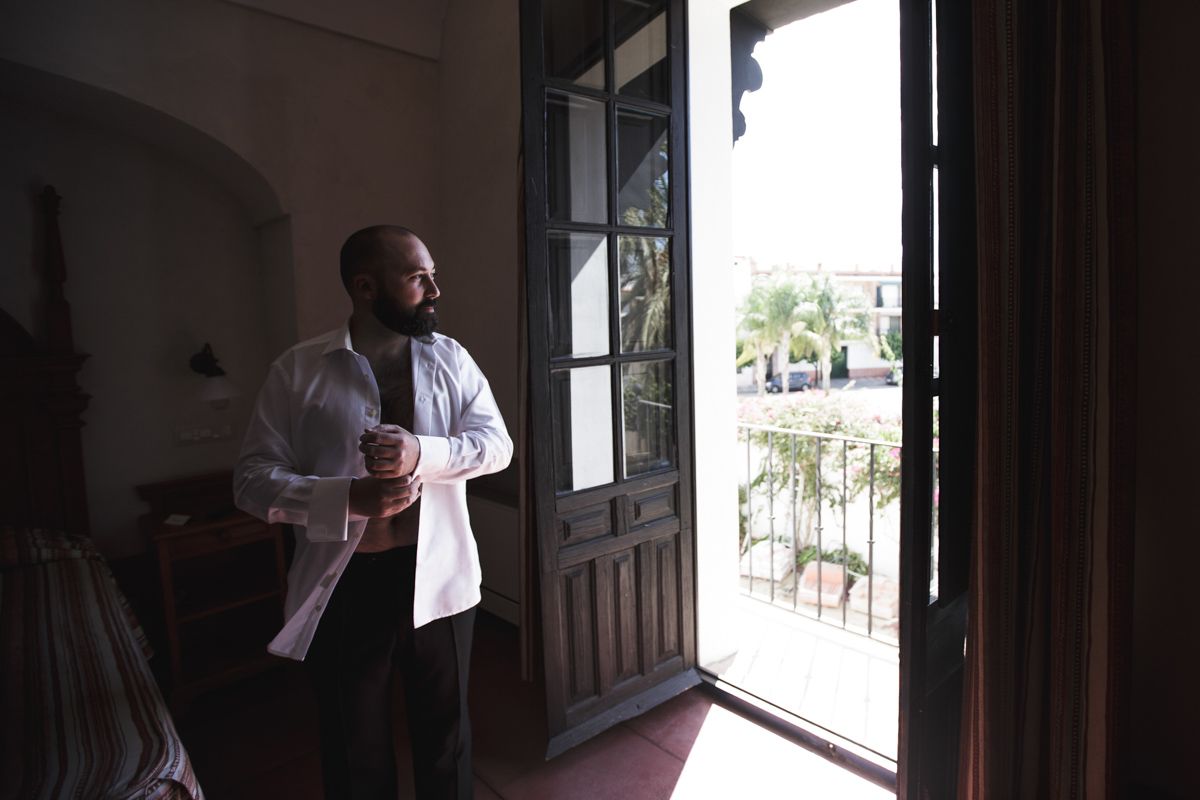 Fotografo Bodas Cordoba - Fran y Belen