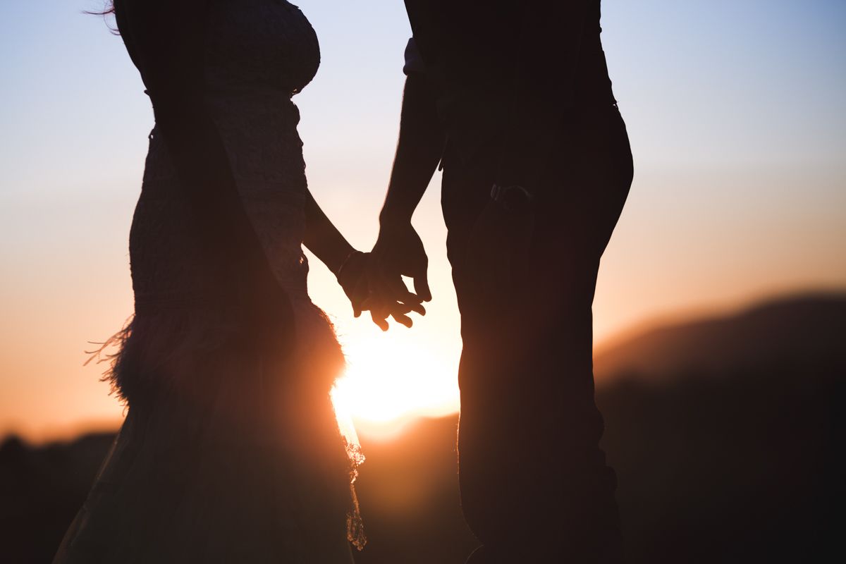 Fotografo Bodas Cordoba - Luis y Maria