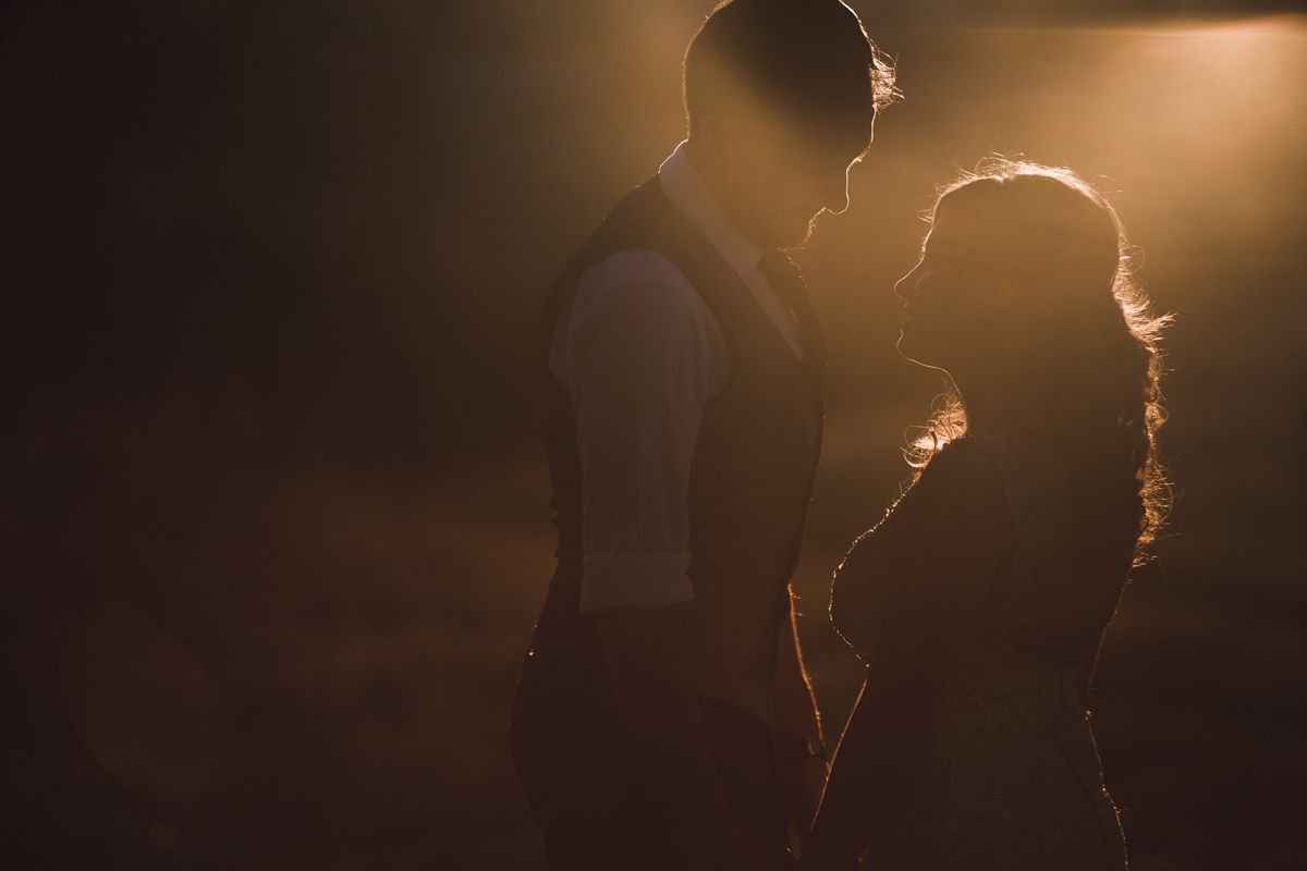 Fotografo Bodas Cordoba - Luis y Maria