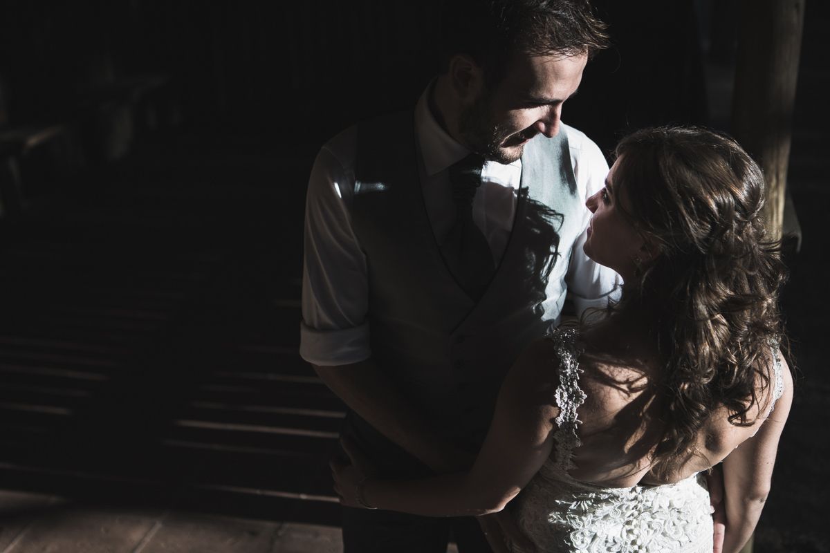 Fotografo Bodas Cordoba - Luis y Maria