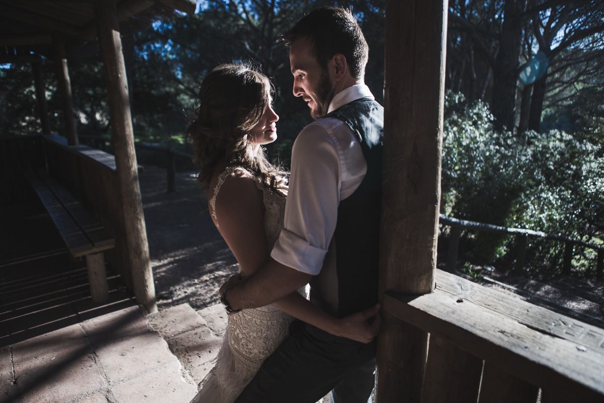 Fotografo Bodas Cordoba - Luis y Maria