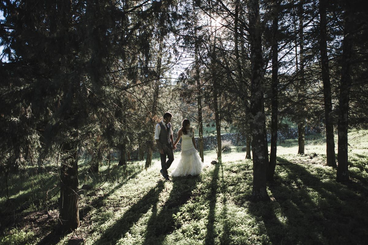 Fotografo Bodas Cordoba - Luis y Maria