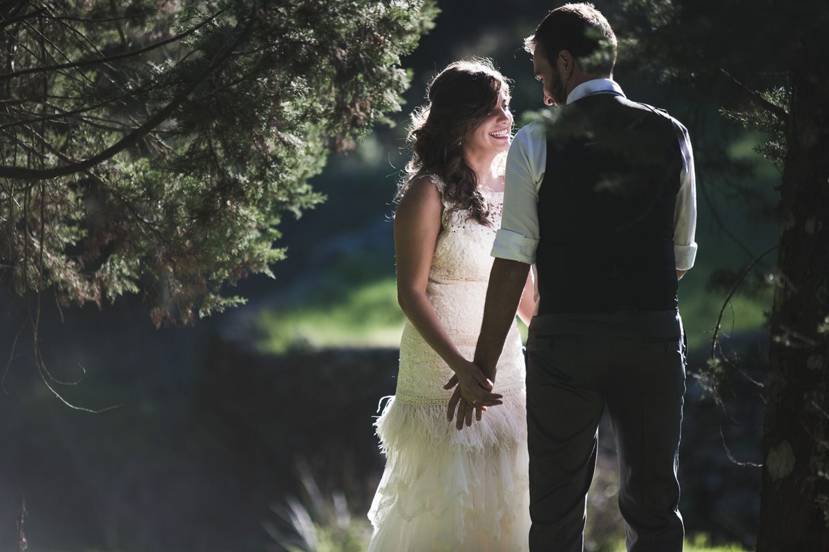 Fotografo Bodas Cordoba - Luis y Maria