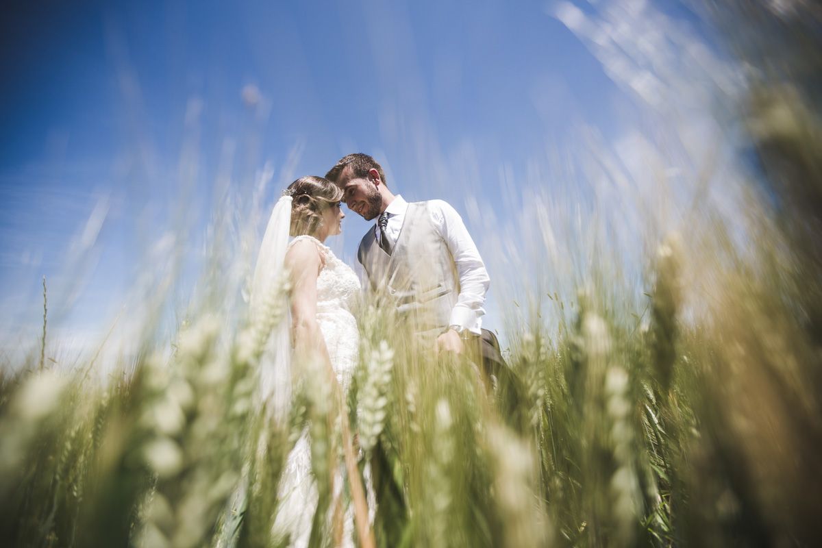 Fotografo Bodas Cordoba - Luis y Maria