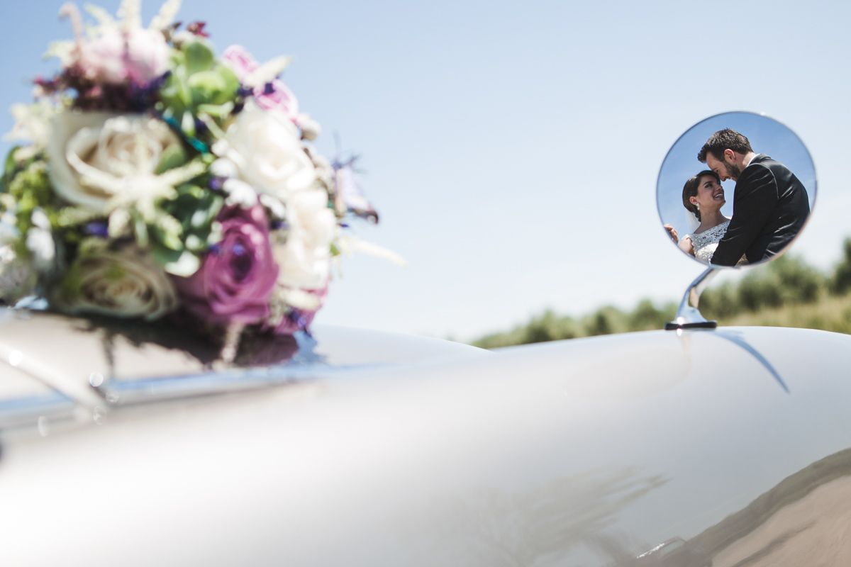 Fotografo Bodas Cordoba - Luis y Maria