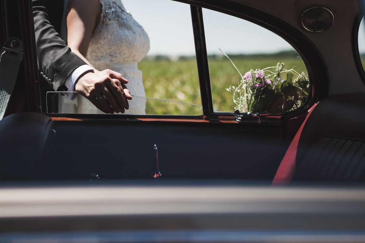 Fotografo Bodas Cordoba - Luis y Maria