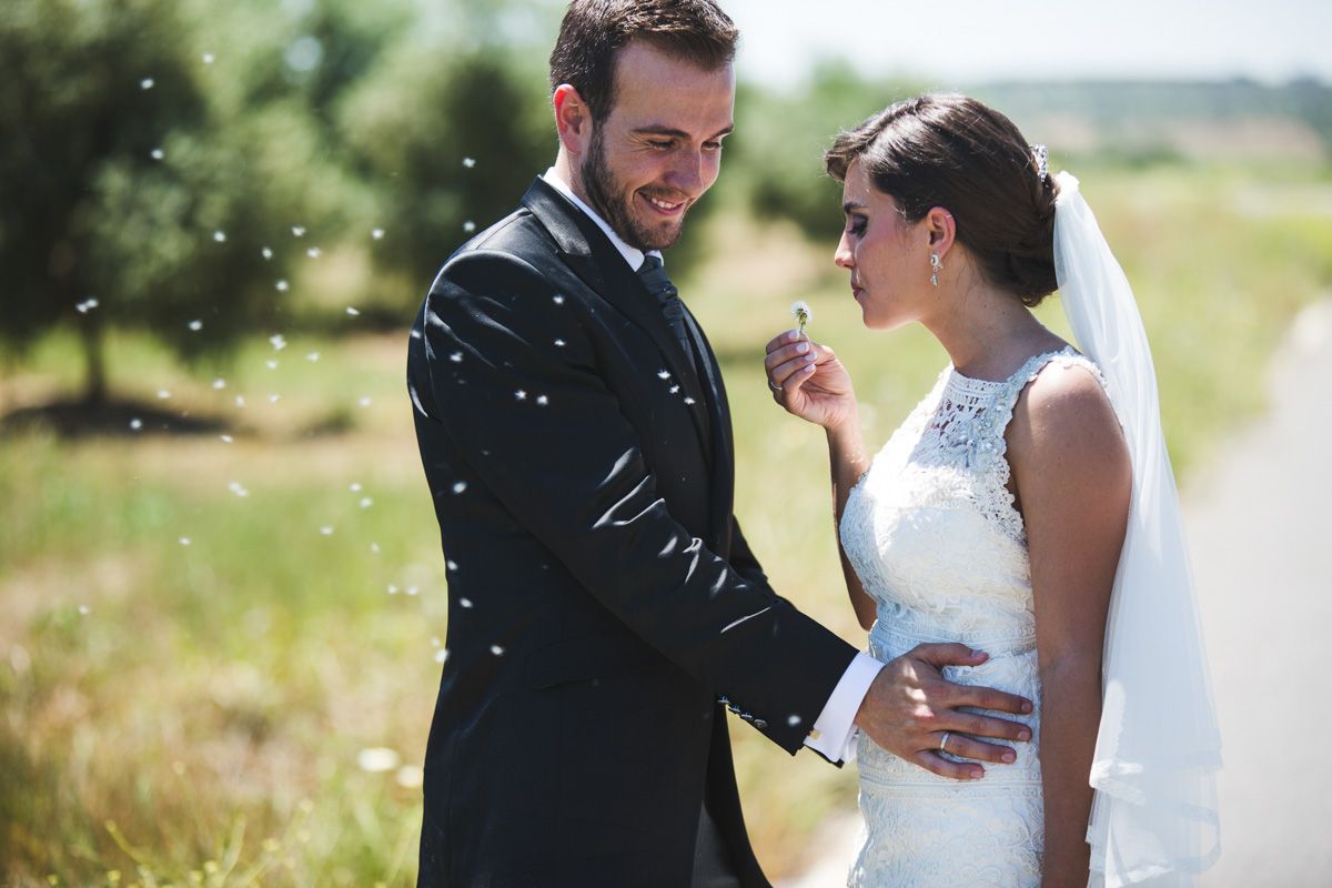 Fotografo Bodas Cordoba - Luis y Maria