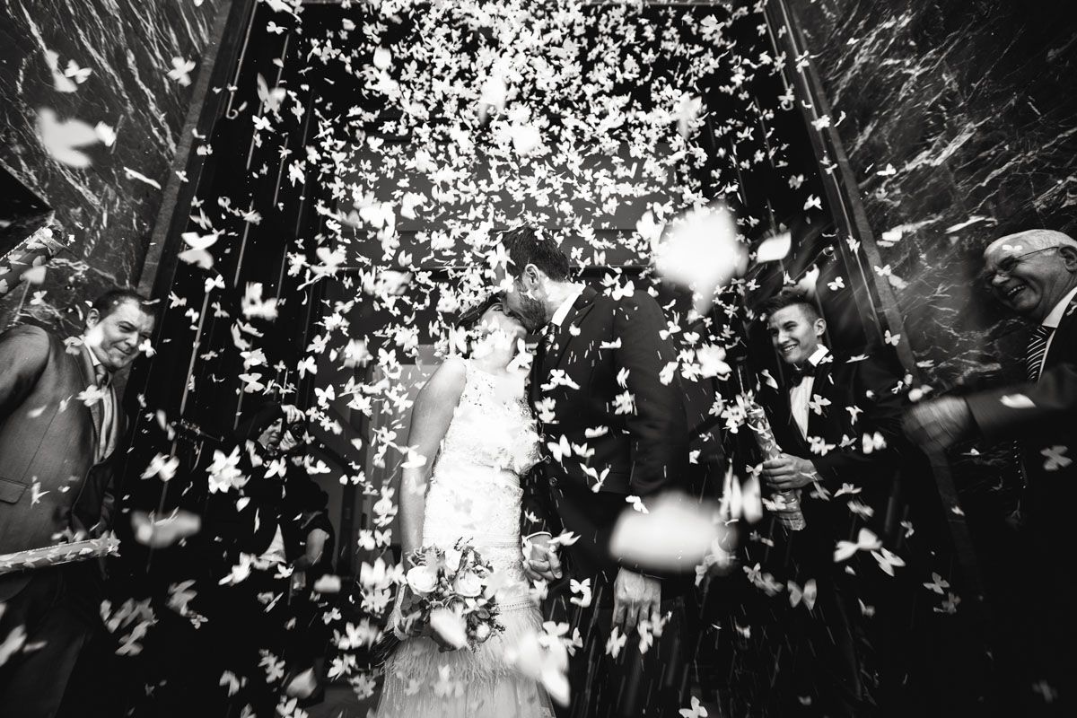 Fotografo Bodas Cordoba - Luis y Maria
