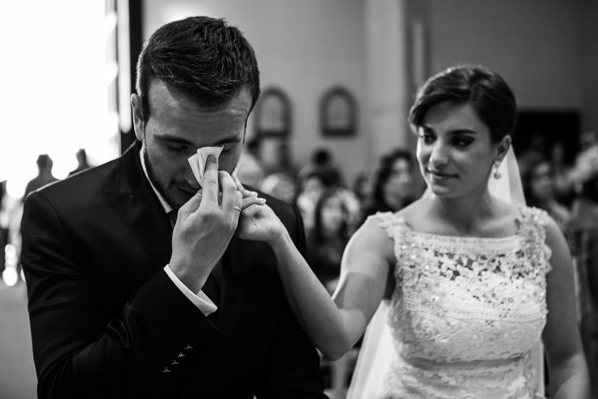 Fotografo Bodas Cordoba - Luis y Maria
