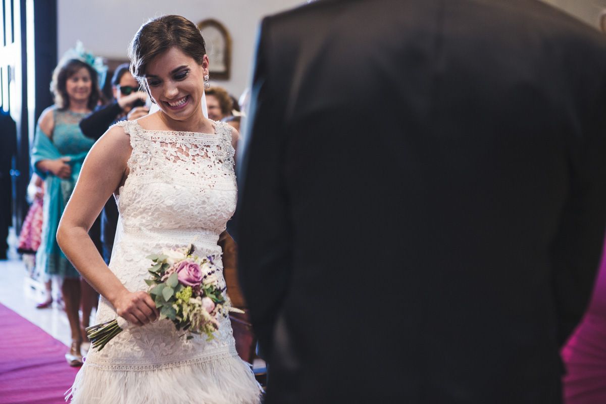 Fotografo Bodas Cordoba - Luis y Maria