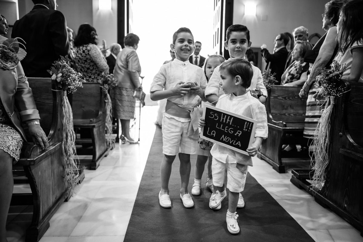 Fotografo Bodas Cordoba - Luis y Maria