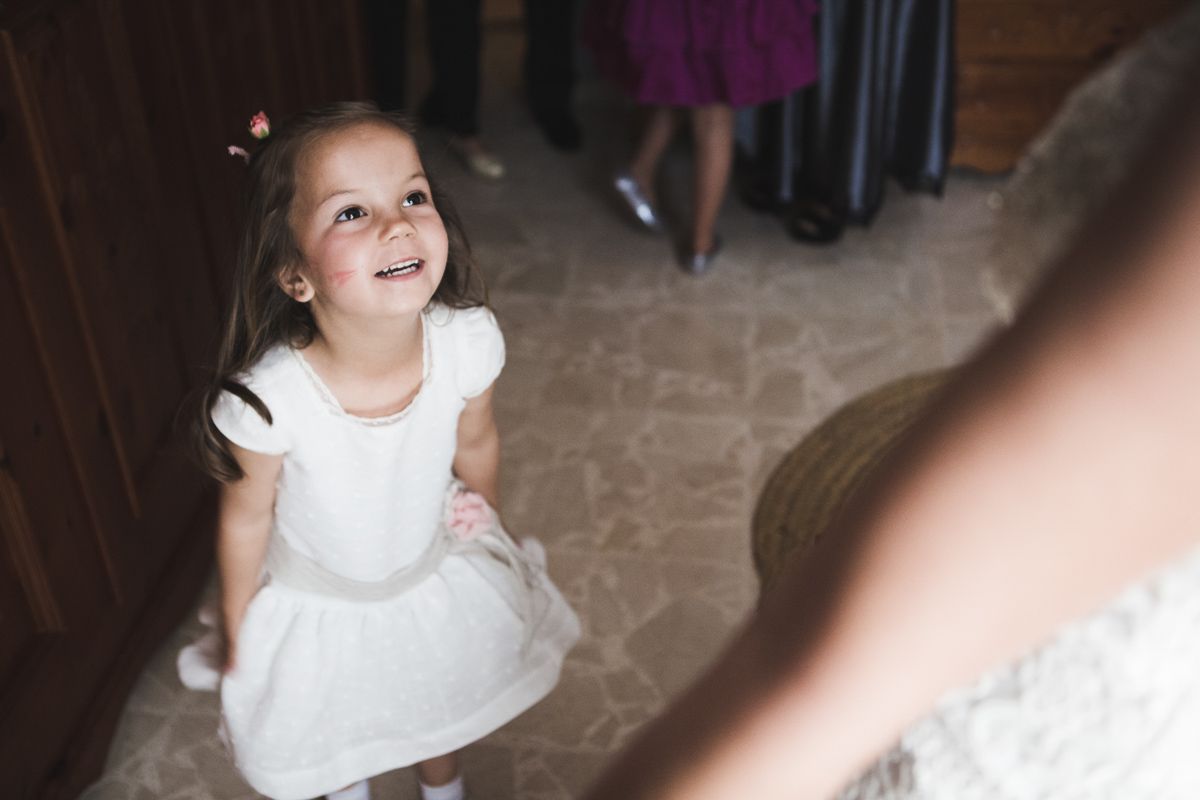 Fotografo Bodas Cordoba - Luis y Maria