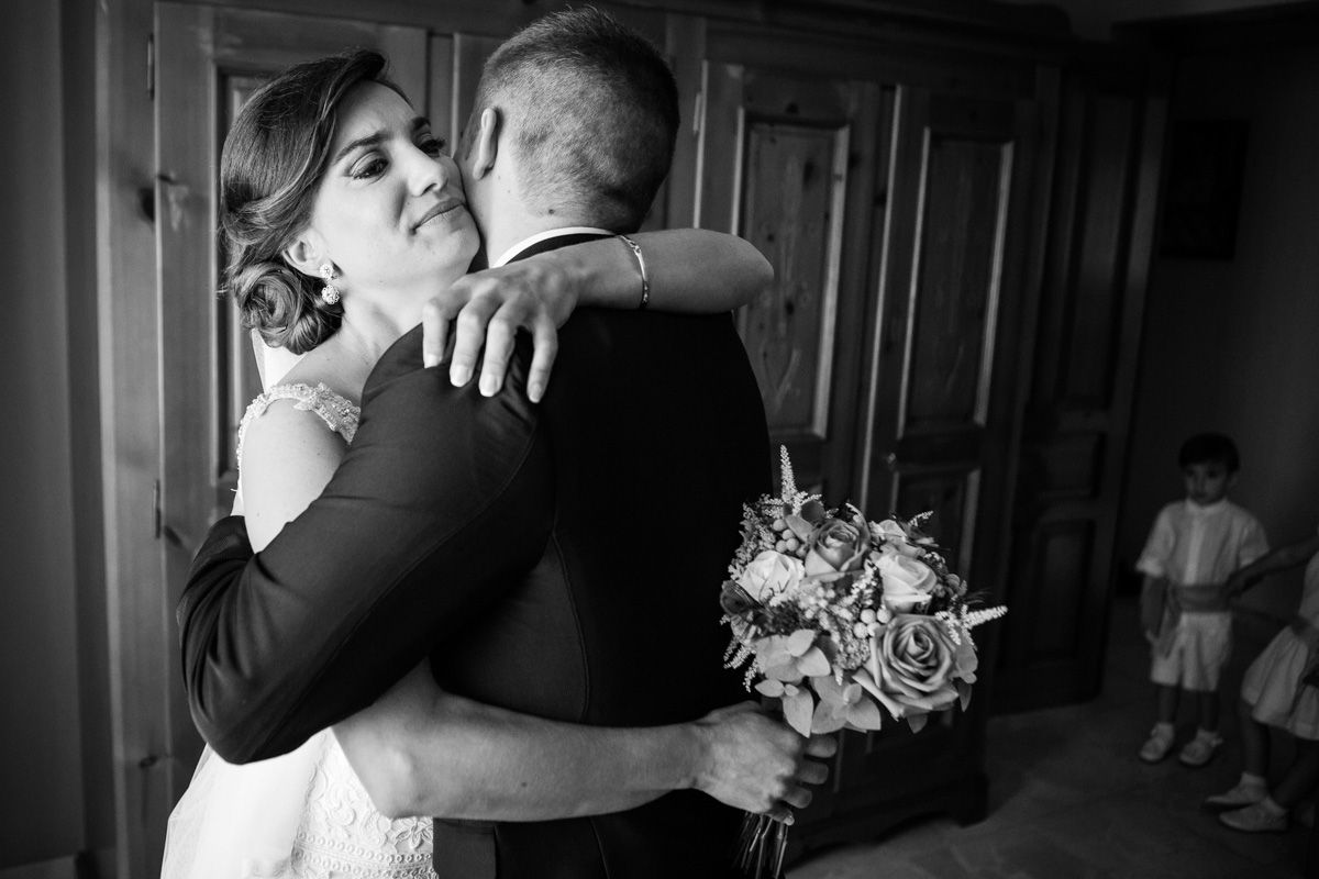 Fotografo Bodas Cordoba - Luis y Maria
