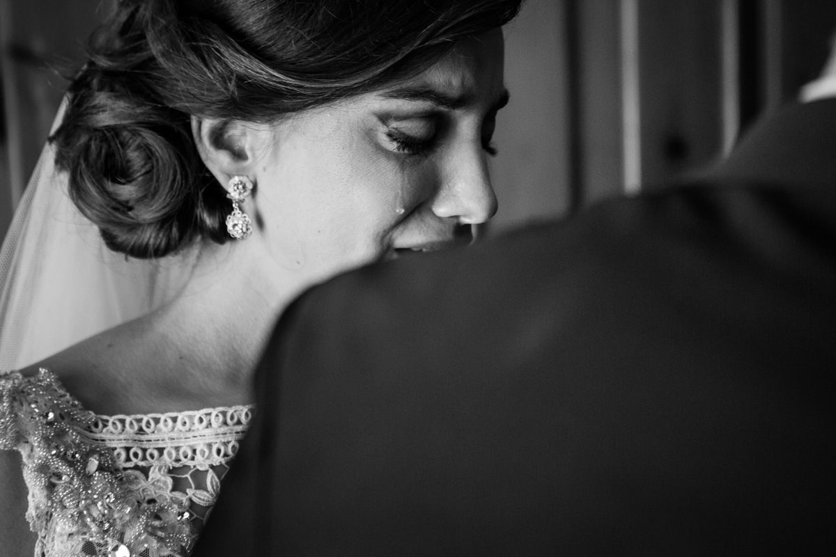 Fotografo Bodas Cordoba - Luis y Maria